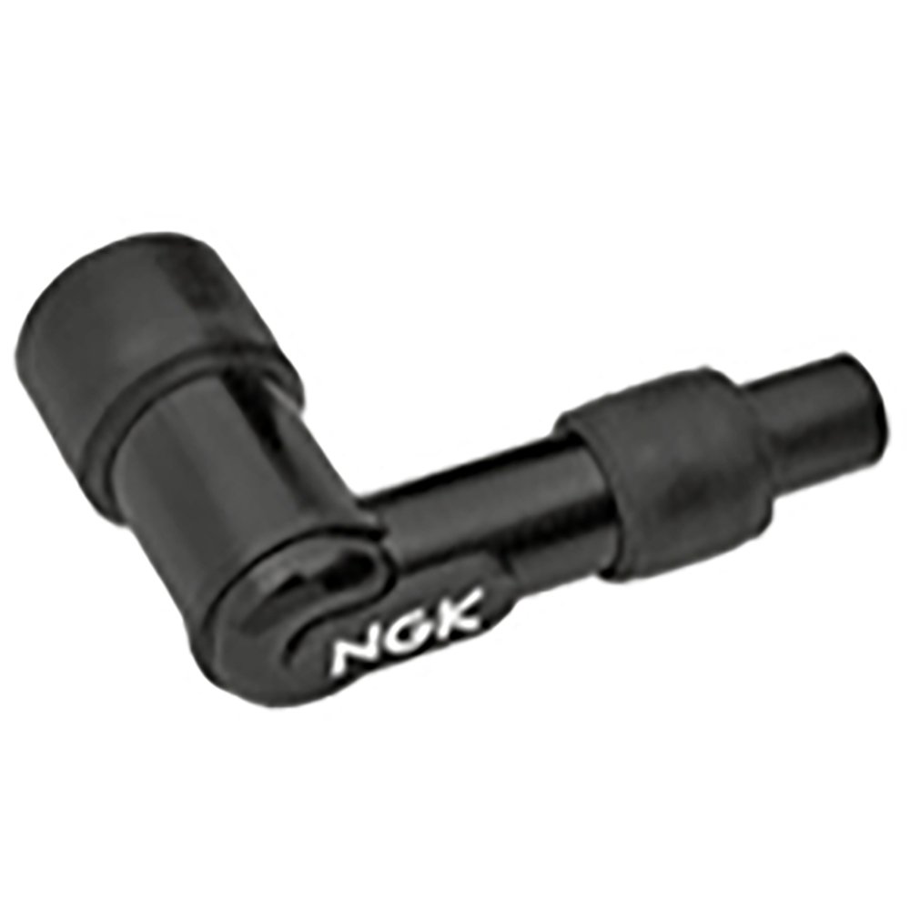 Cachimbo de vela LD05FP para CG 125, CBX 200, XR 200, NX 150, C 100 Dream, Biz, Pop, XLR 125, Turuna, XLS 125, YBR 125, RD 135