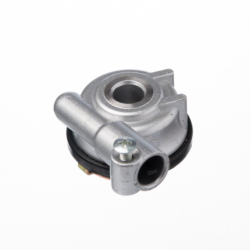 Engrenagem do velocímetro (desmultiplicador) para CBX 200, CG 125 ES, ML 125 e Turuna 125