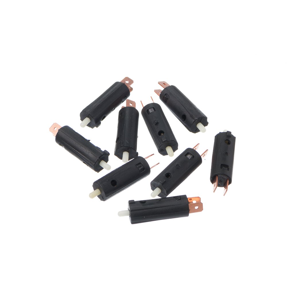 Interruptor (botão) de embreagem para CG 125 ES, CG 125 KSE, CG 150, CBX 150, CBX 200, CBX 250 e CB 400