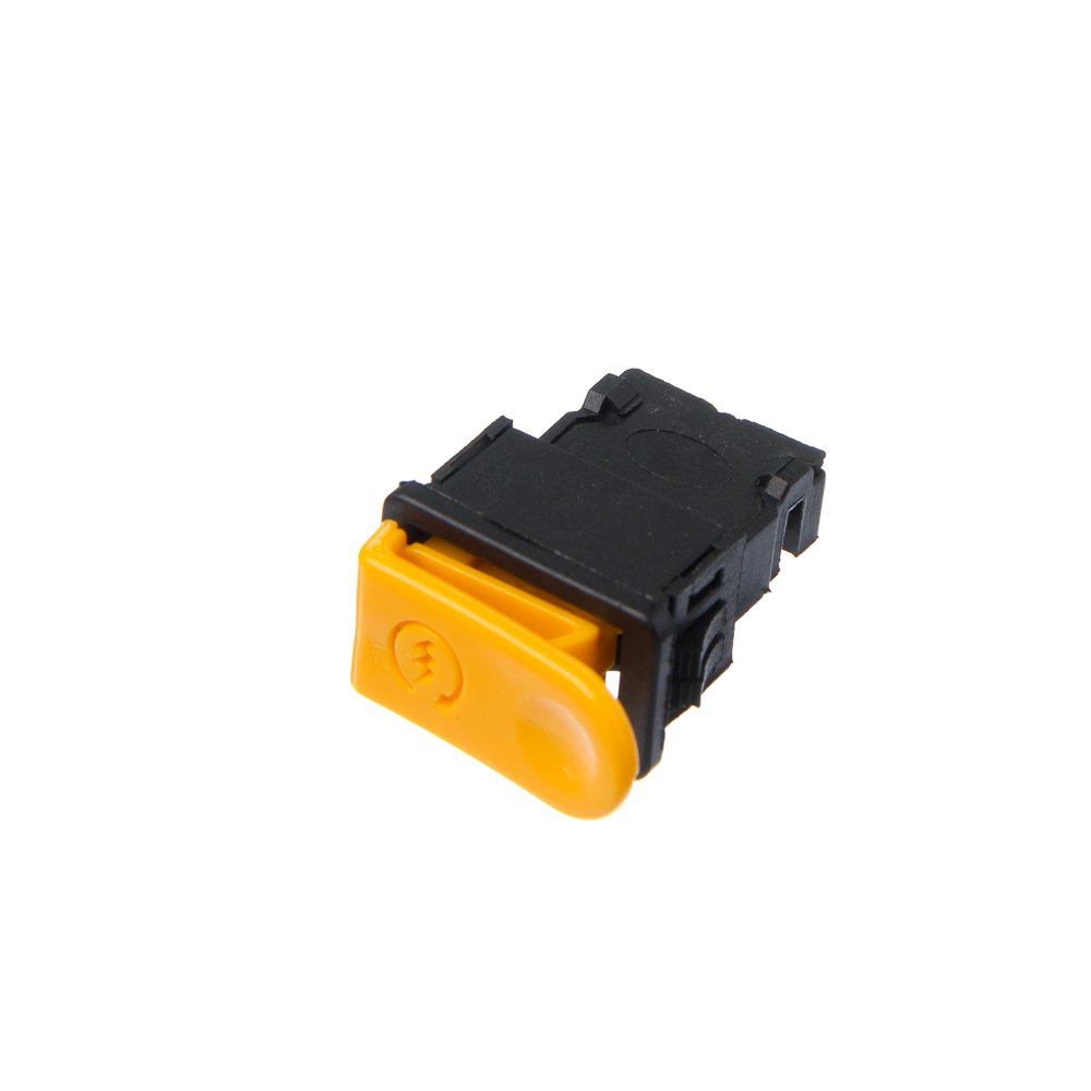 Interruptor (botão) de partida para C100 Biz