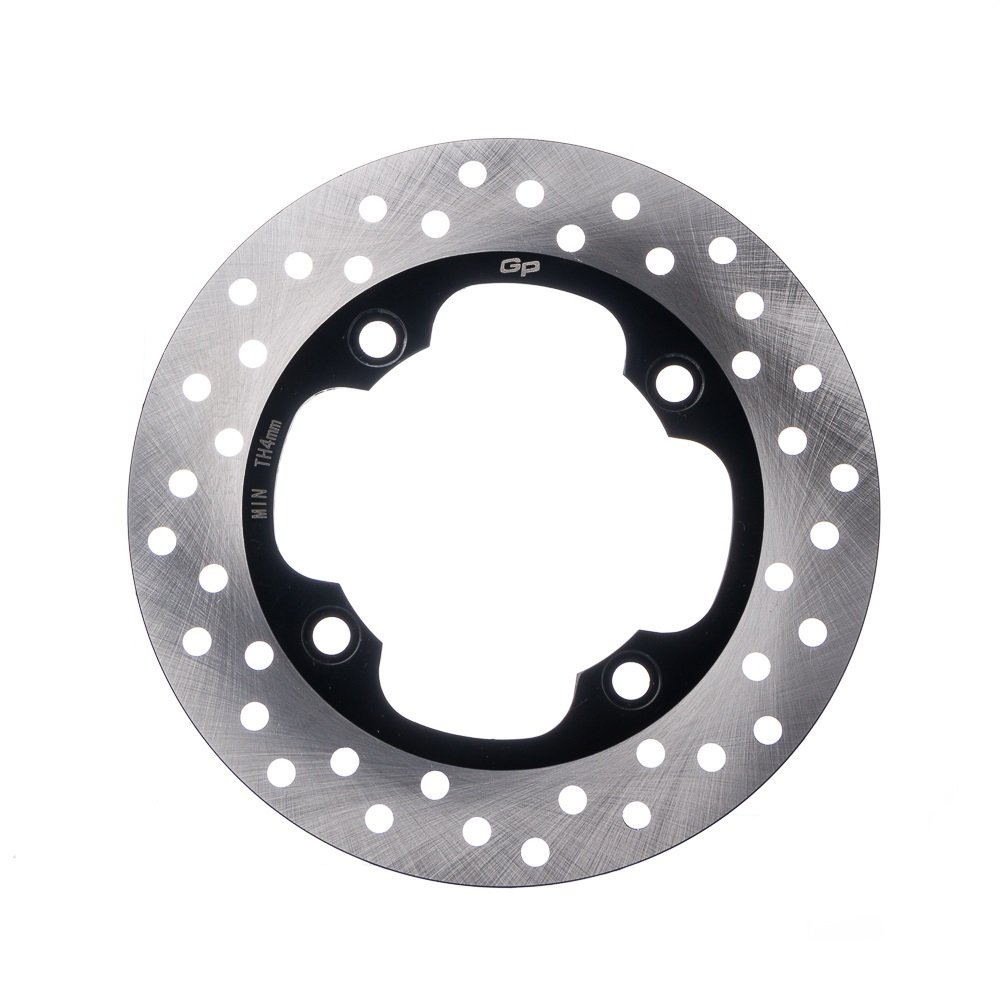 Disco de freio traseiro para NX 400 Falcon e CBR 450SR