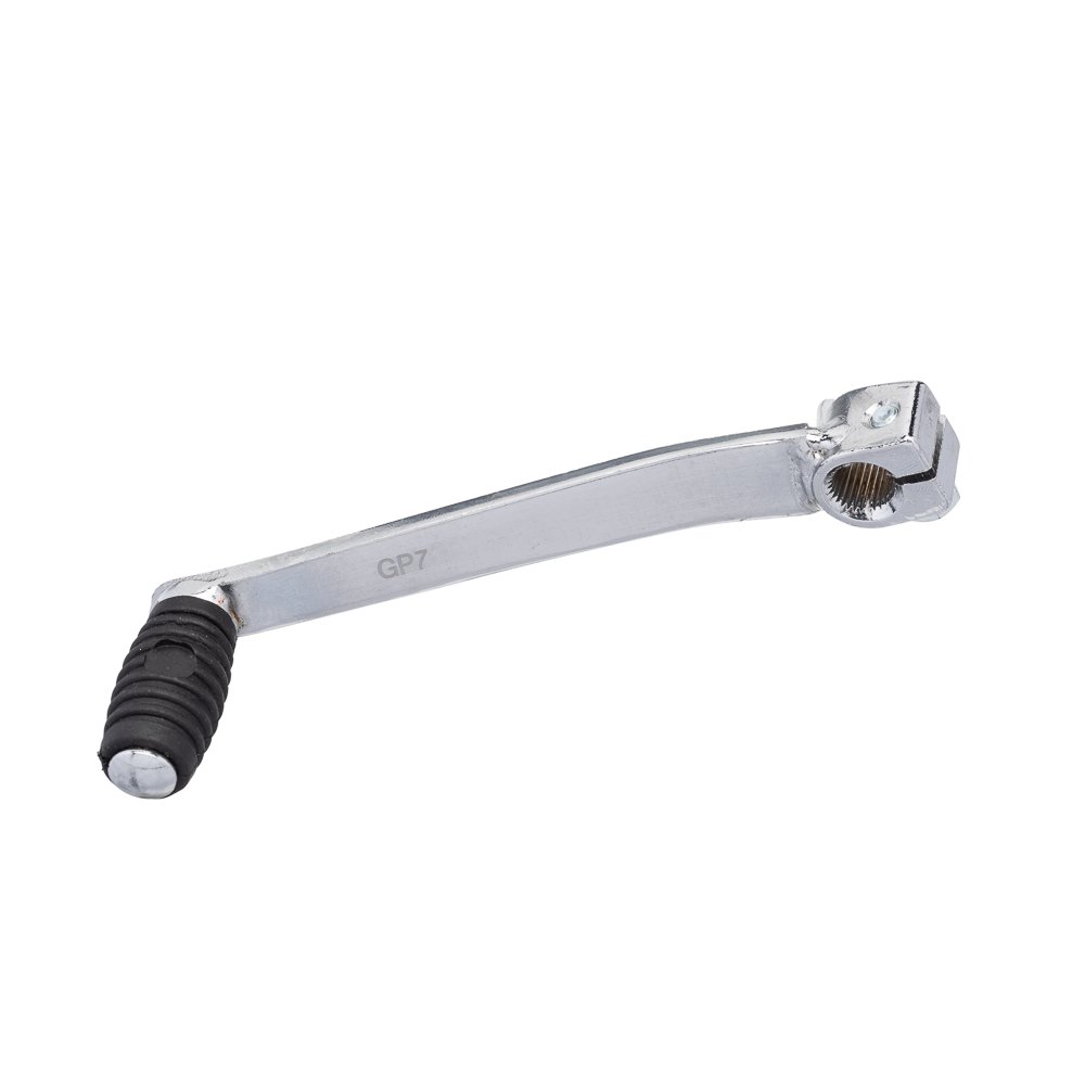 Pedal de câmbio (marcha) para Bros 125 e Bros 150