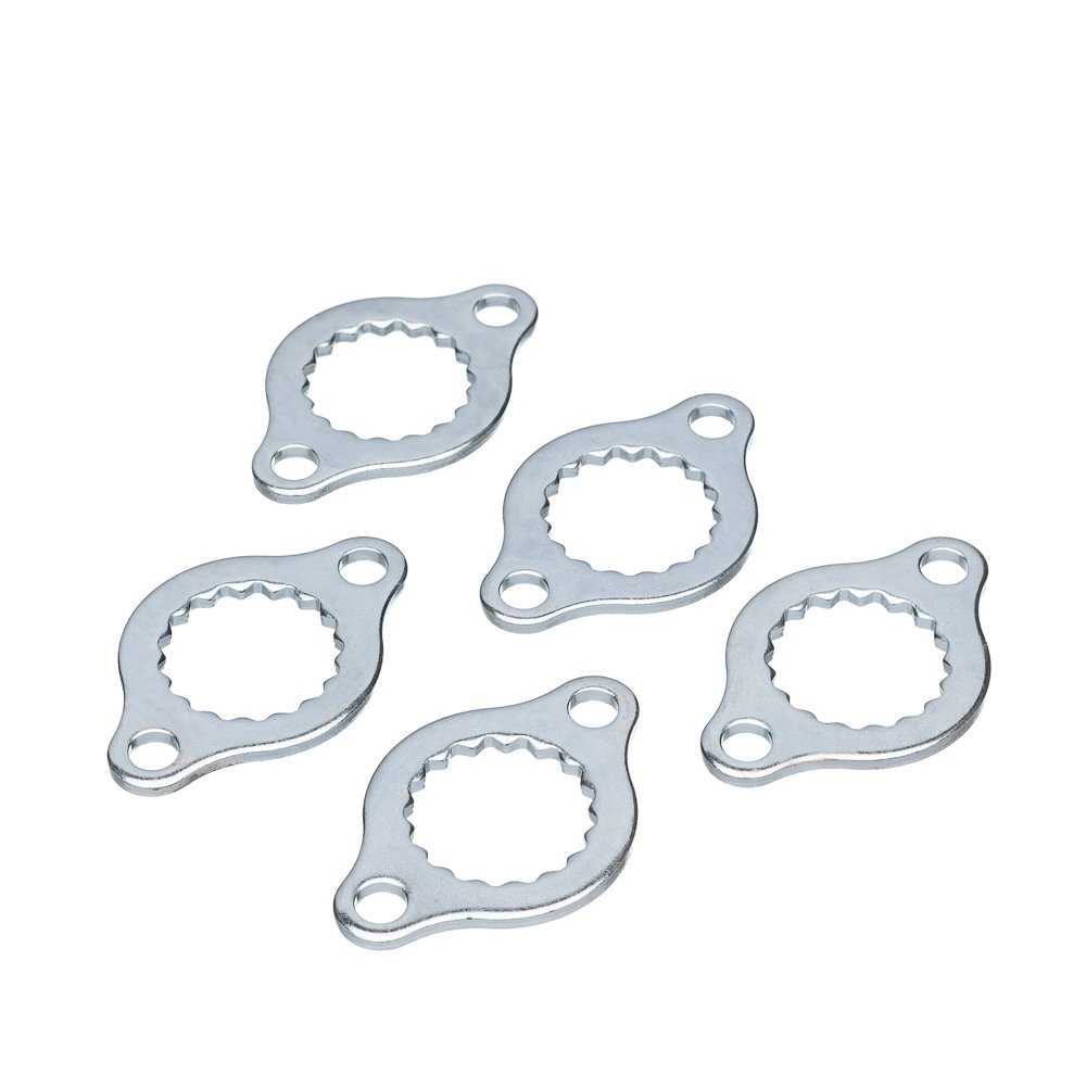 Trava do pinhão da transmissão para NX 400 Falcon de 1999 a 2008 e NX 400i Falcon