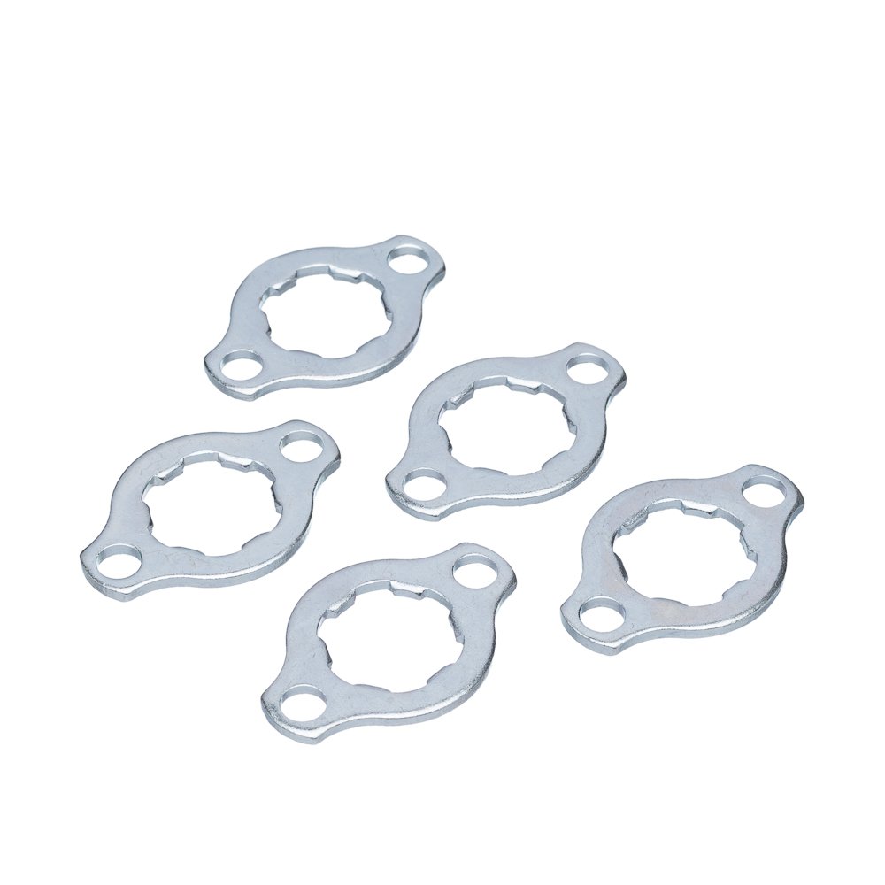 Trava do pinhão da transmissão para YBR 125, XTZ 125, XT 225 e TTR 230