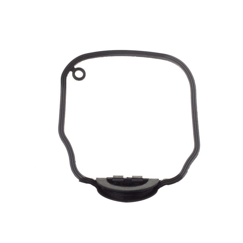 Guarnição da tampa de válvulas para Biz 110 e Pop 110 de 2016 a 2025