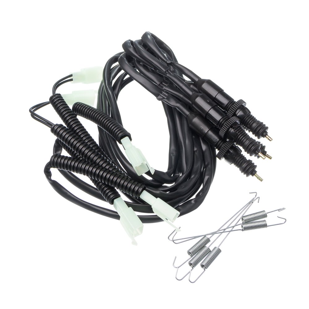 Interruptor (botão) de freio traseiro para XR 250 Tornado