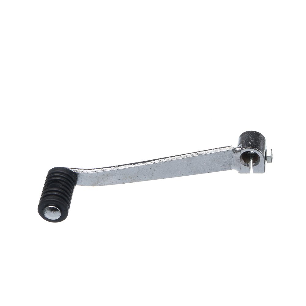 Pedal de câmbio (marcha) para CG 150 de 2004 a 2025 e CG 125