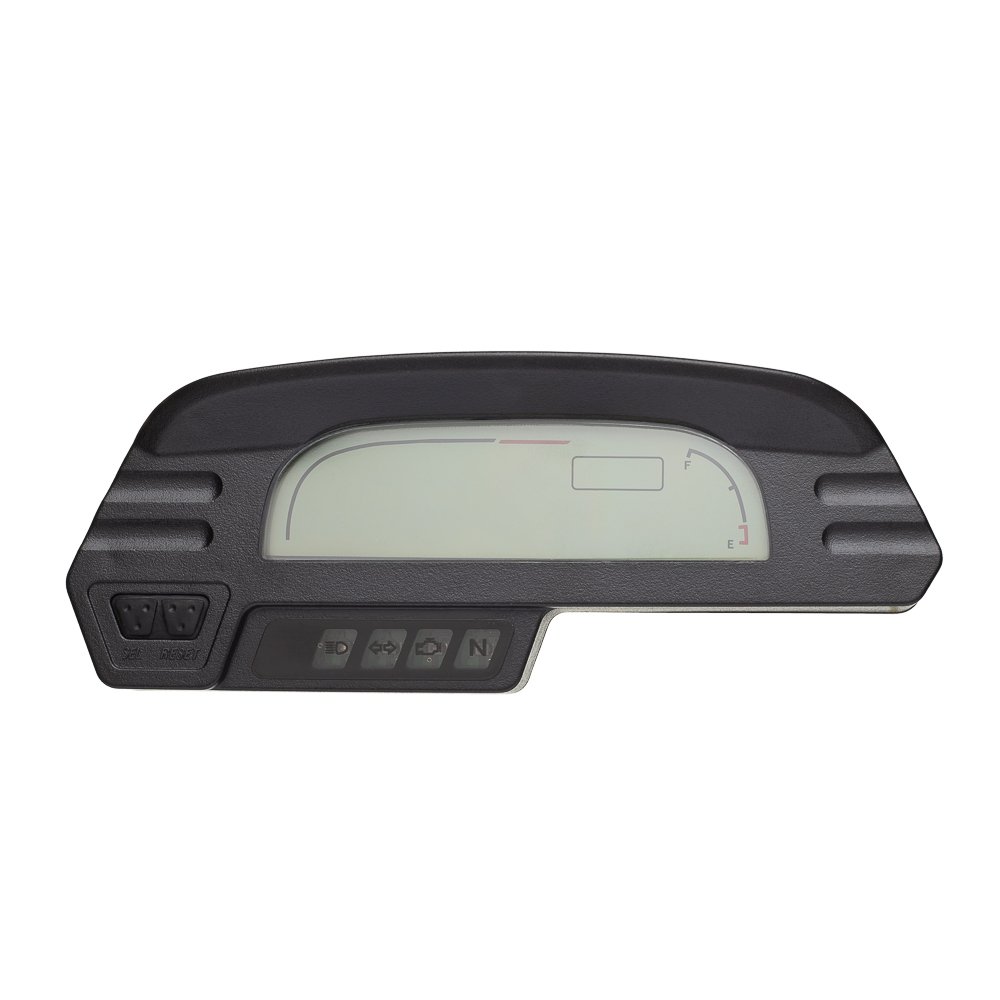 Painel completo de instrumentos para XRE 300 de 2009 a 2015