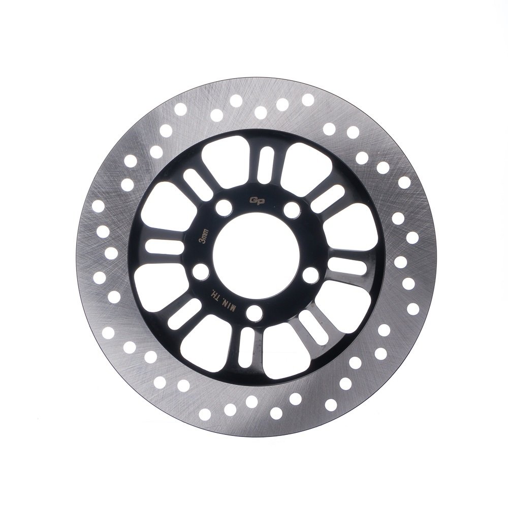 Disco de freio dianteiro para CG 150 de 2009 a 2015 e CG 160