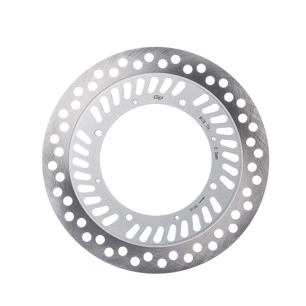 Disco de freio dianteiro para CRF 230