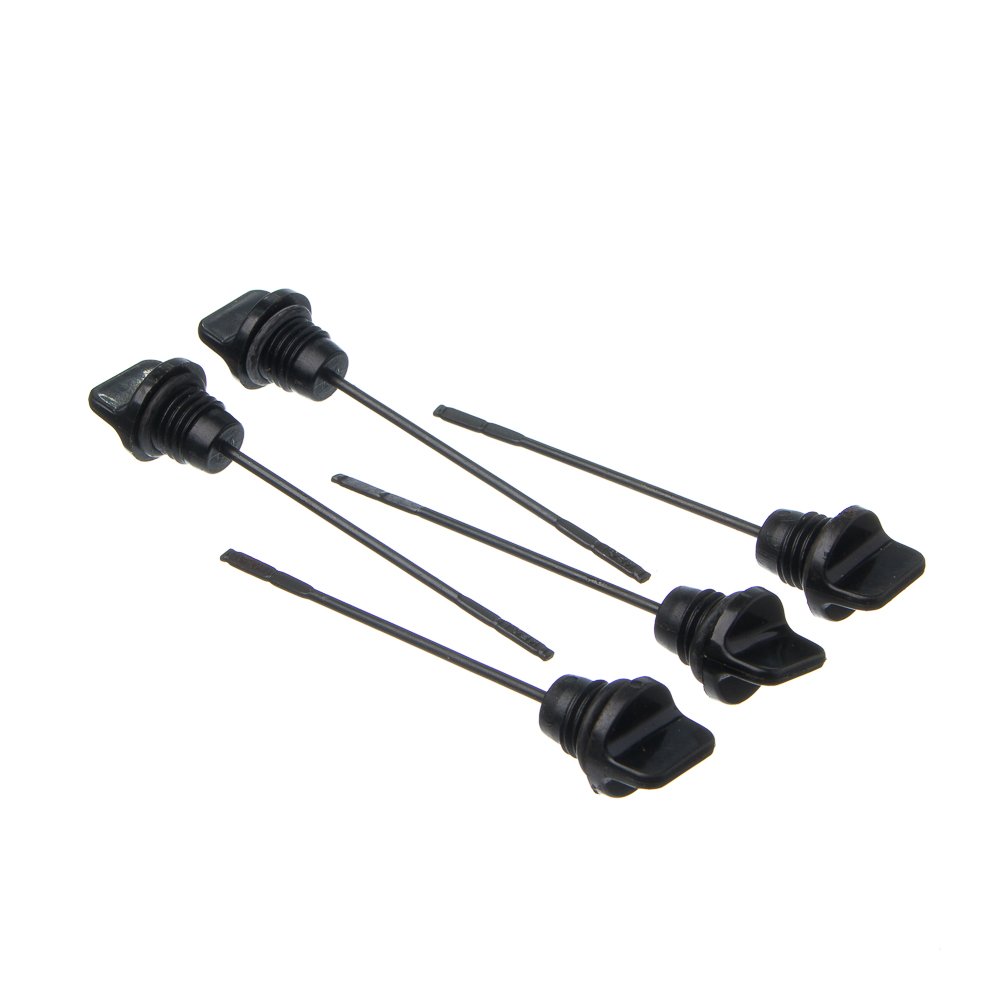 Vareta medidora de nível de óleo para Bros 125 de 2003 a 2005