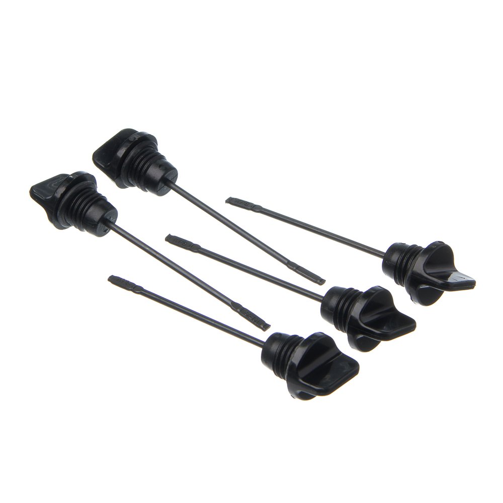 Vareta medidora de nível de óleo para Bros 150 de 2003 a 2005