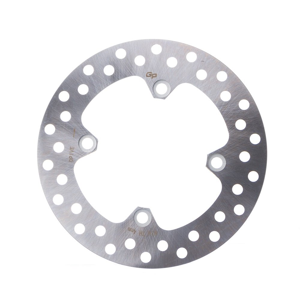 Disco de freio traseiro para XRE 300 de 2009 a 2025 versões ABS e STD