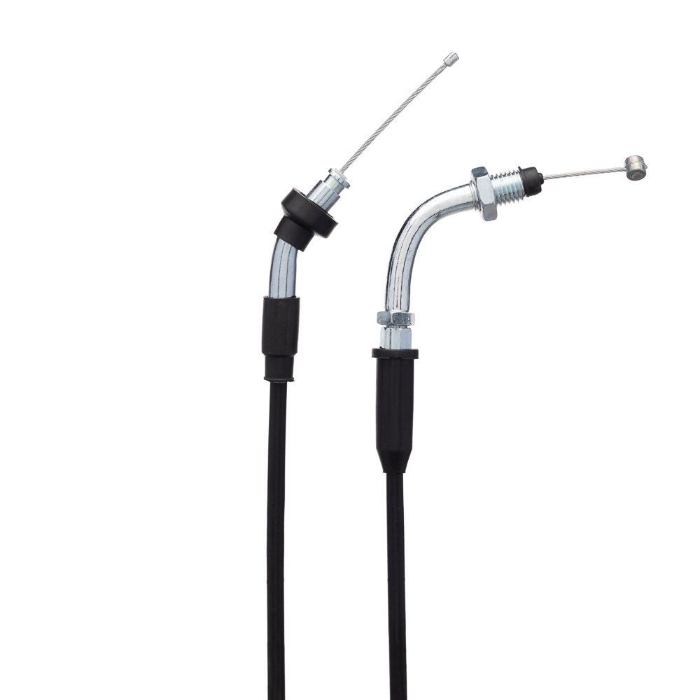 Cabo de acelerador para Biz 100 de 2012 a 2015