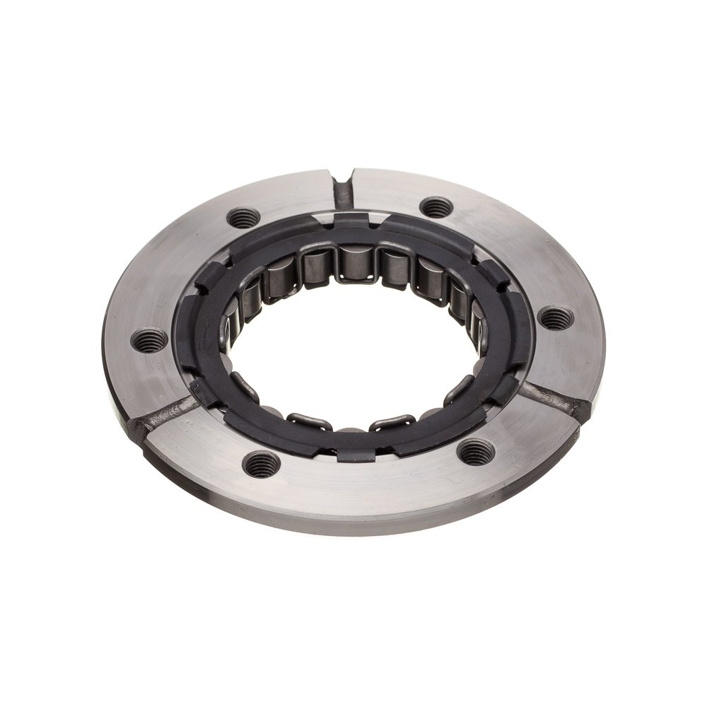 Placa de partida para CB 300R e XRE 300