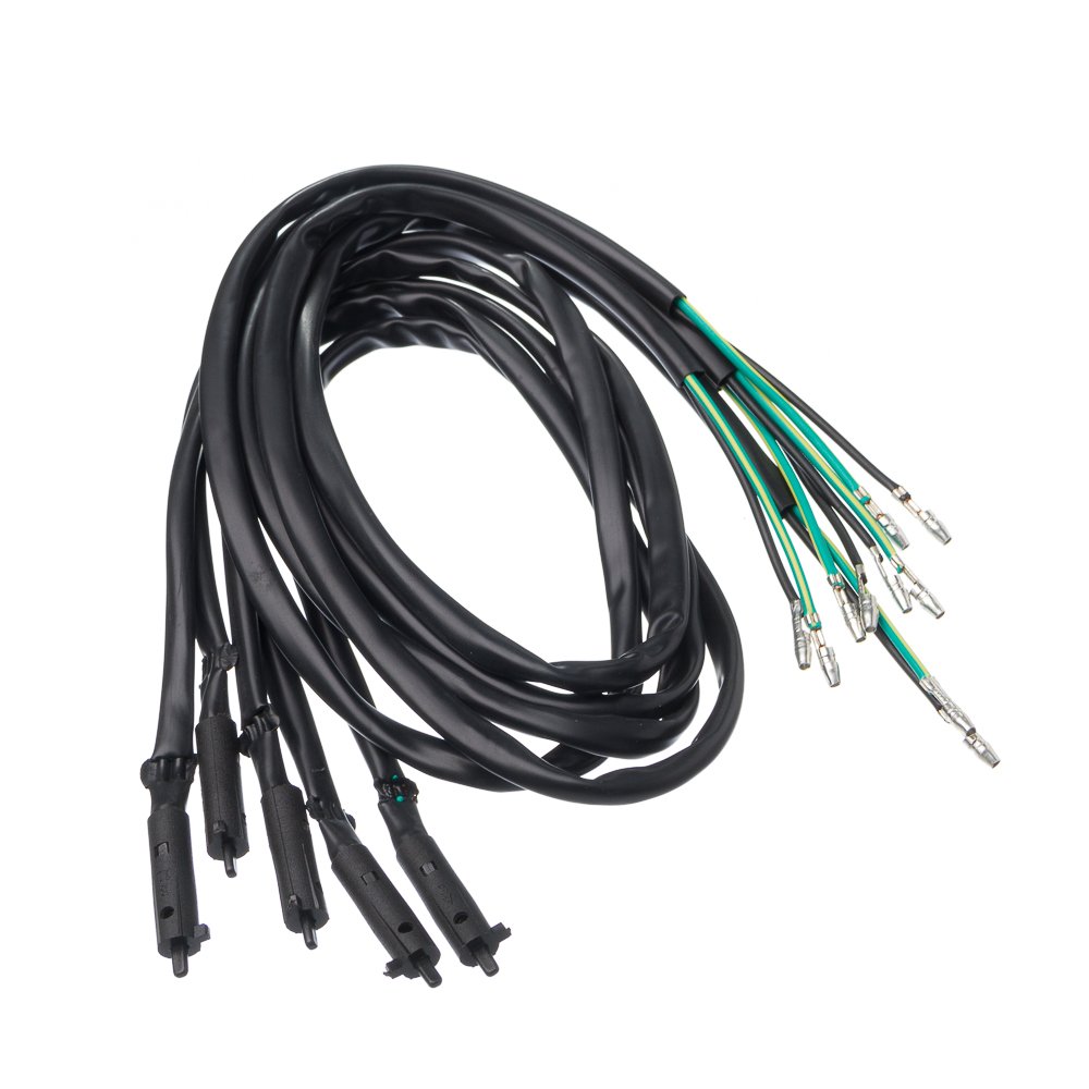 Interruptor (botão) de freio traseiro para Scooter PCX 150