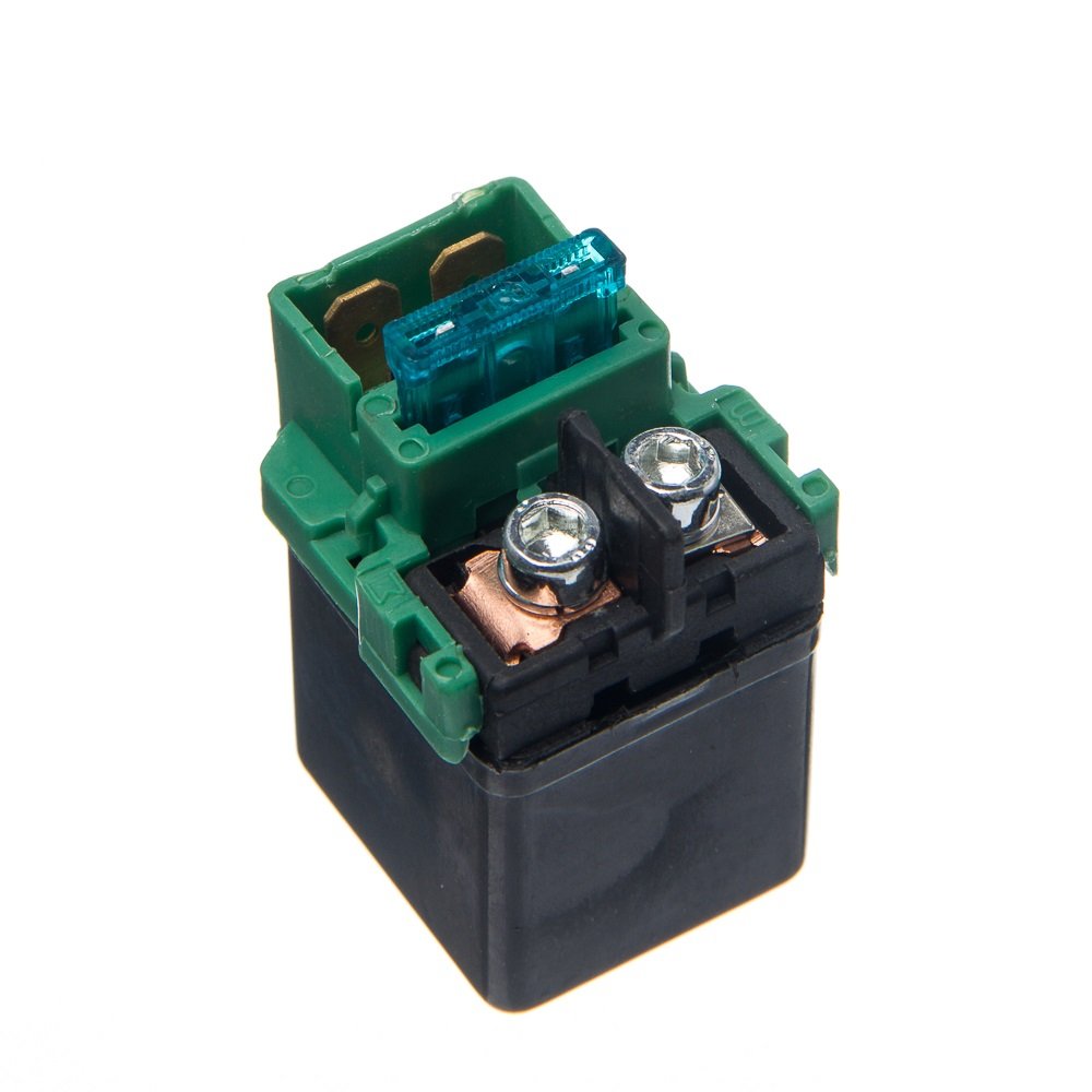 Relé (automático) de partida para XRE 300