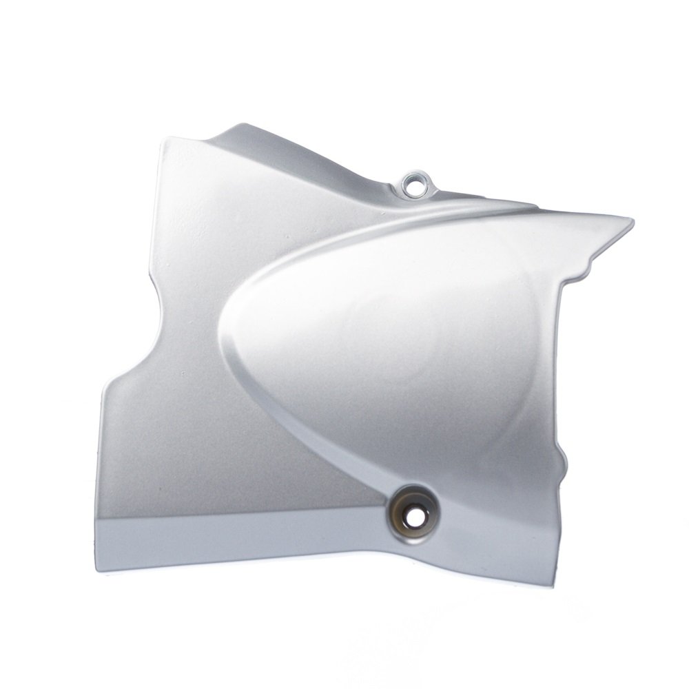 Tampa do pinhão de transmissão para Biz 125 2006 a 2010