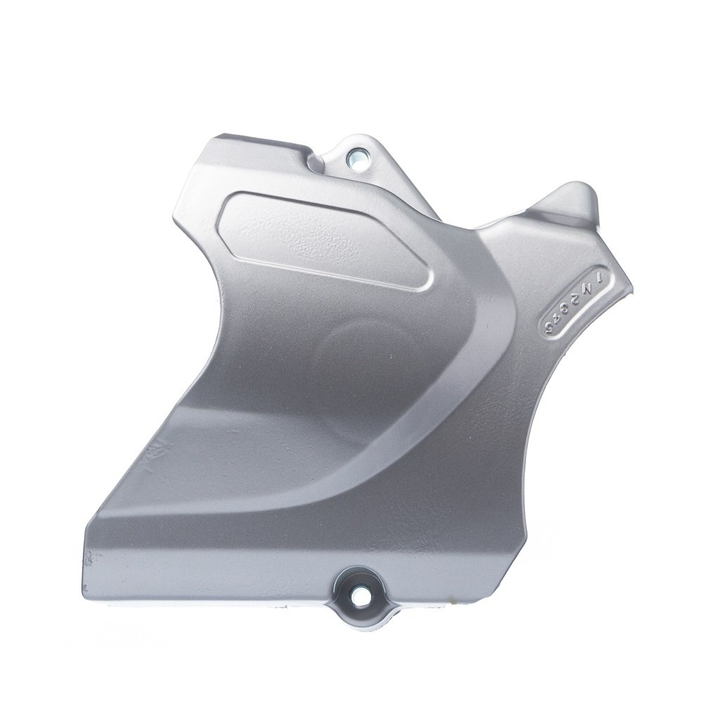 Tampa do pinhão de transmissão para CG 150 ESDi 2009 a 2015, CG 150 ESD 2009 a 2015 e CG 150 EX 2009 a 2015