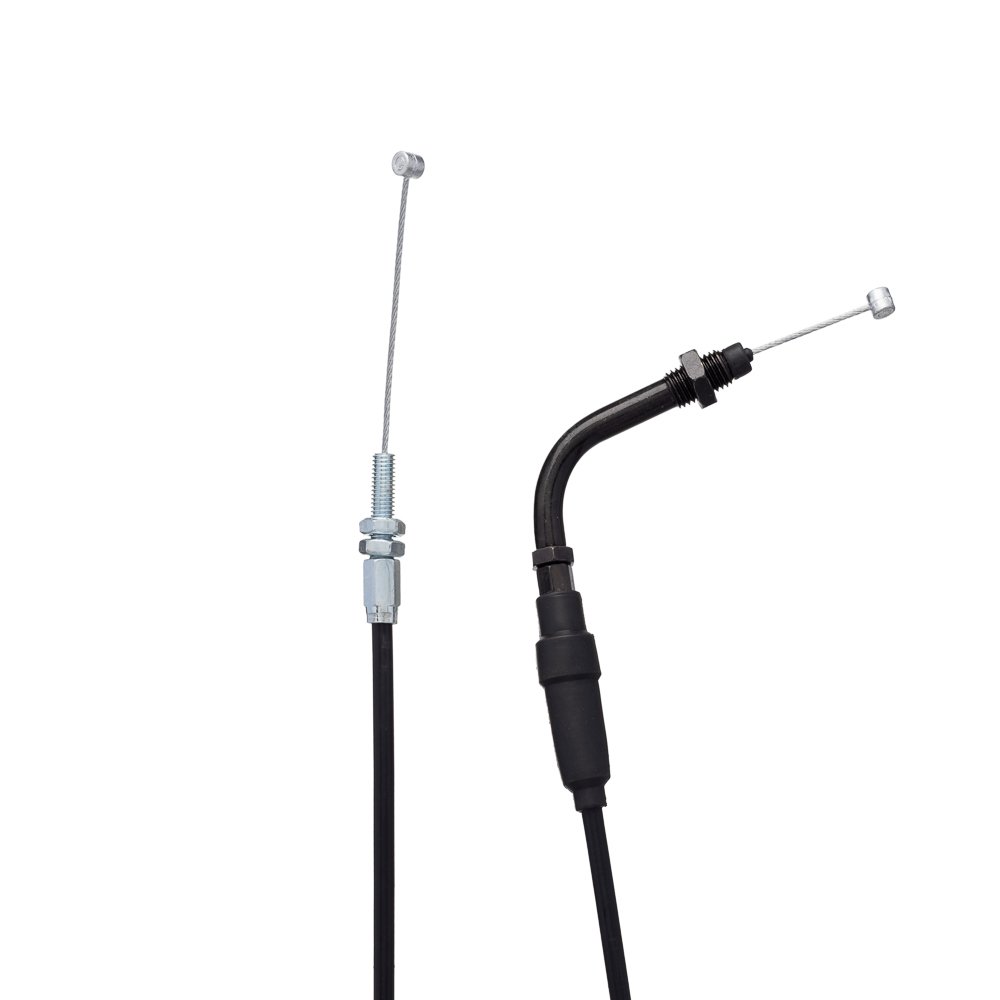 Cabo de acelerador para Biz 110 INJ de 2016 a 2017