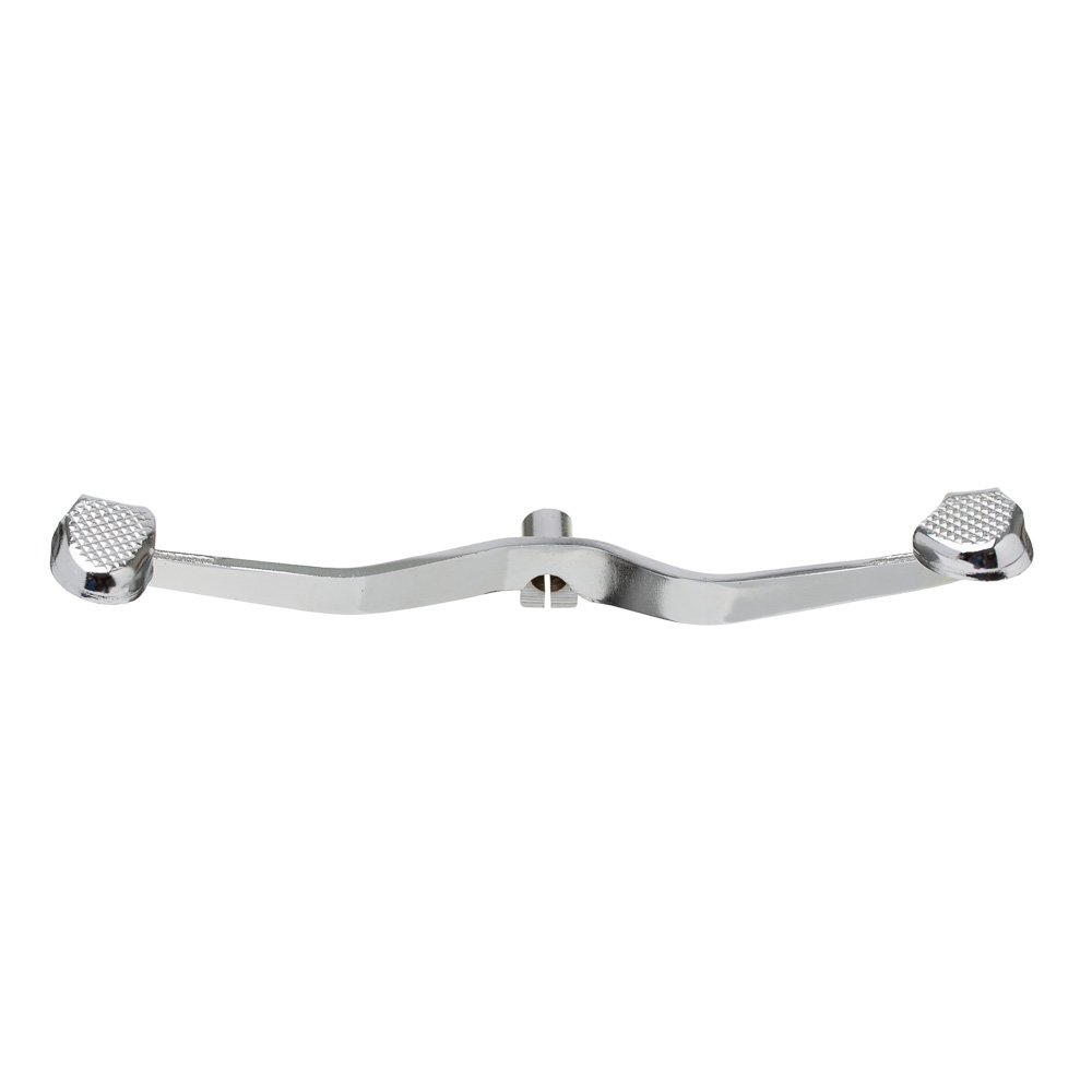 Pedal de câmbio (marcha) para Biz 125 de 2011 a 2025