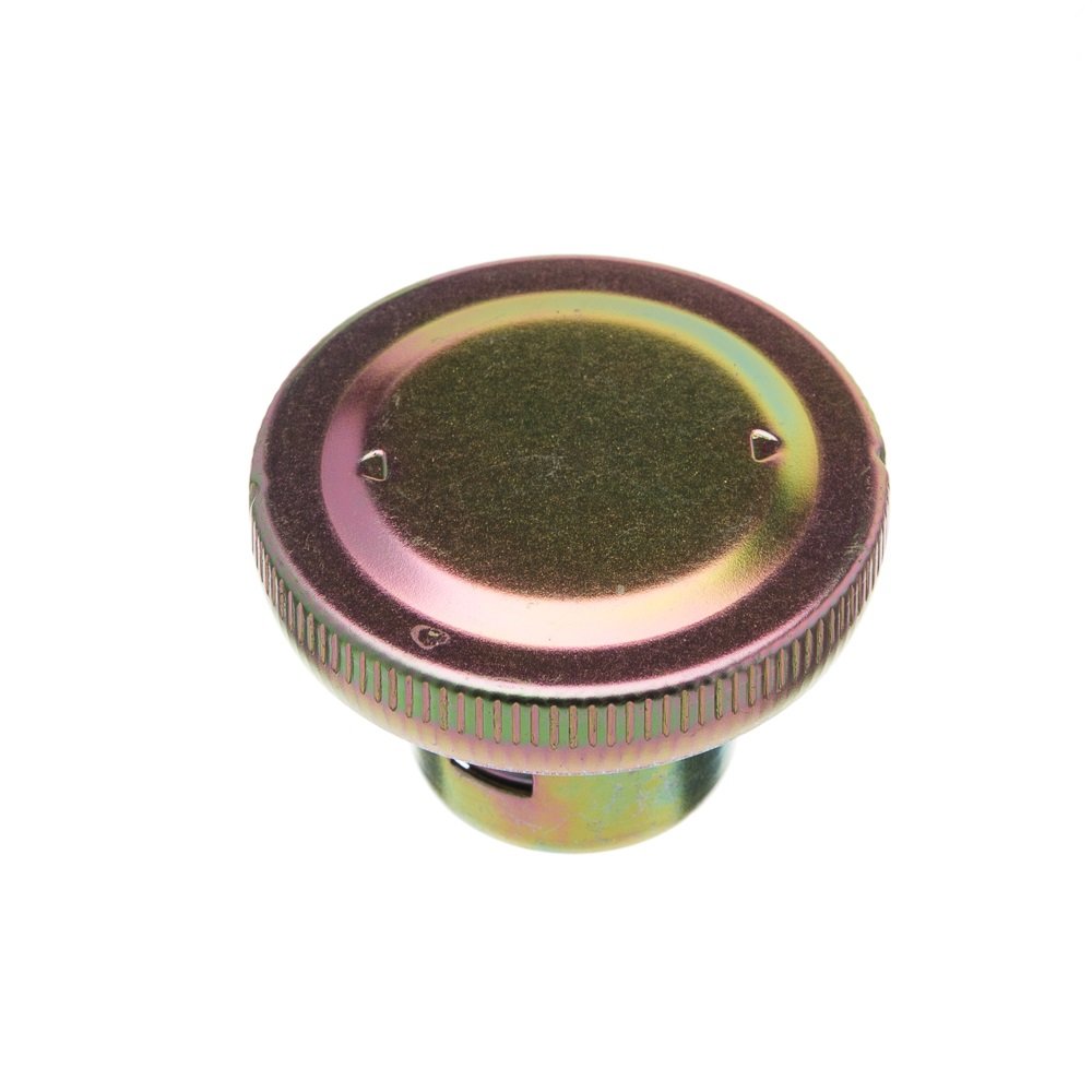 Tampa do tanque de gasolina para Biz 125