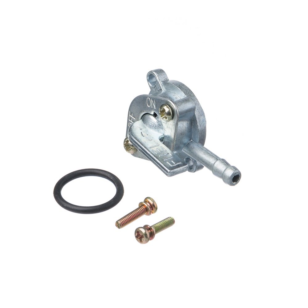 Torneira de gasolina para Biz 100