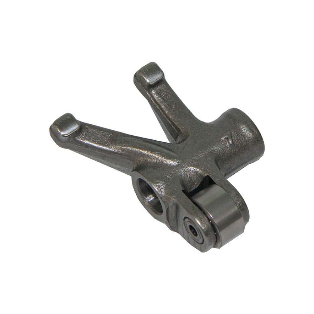 Braço oscilante (balancim) de admissão original para CB 250F Twister de 2016 a 2022 e CRF 250F