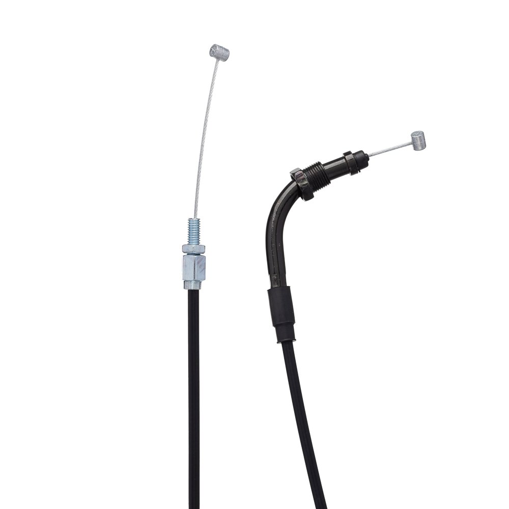 Cabo de acelerador B (retorno) para XRE 300 de 2016 a 2018