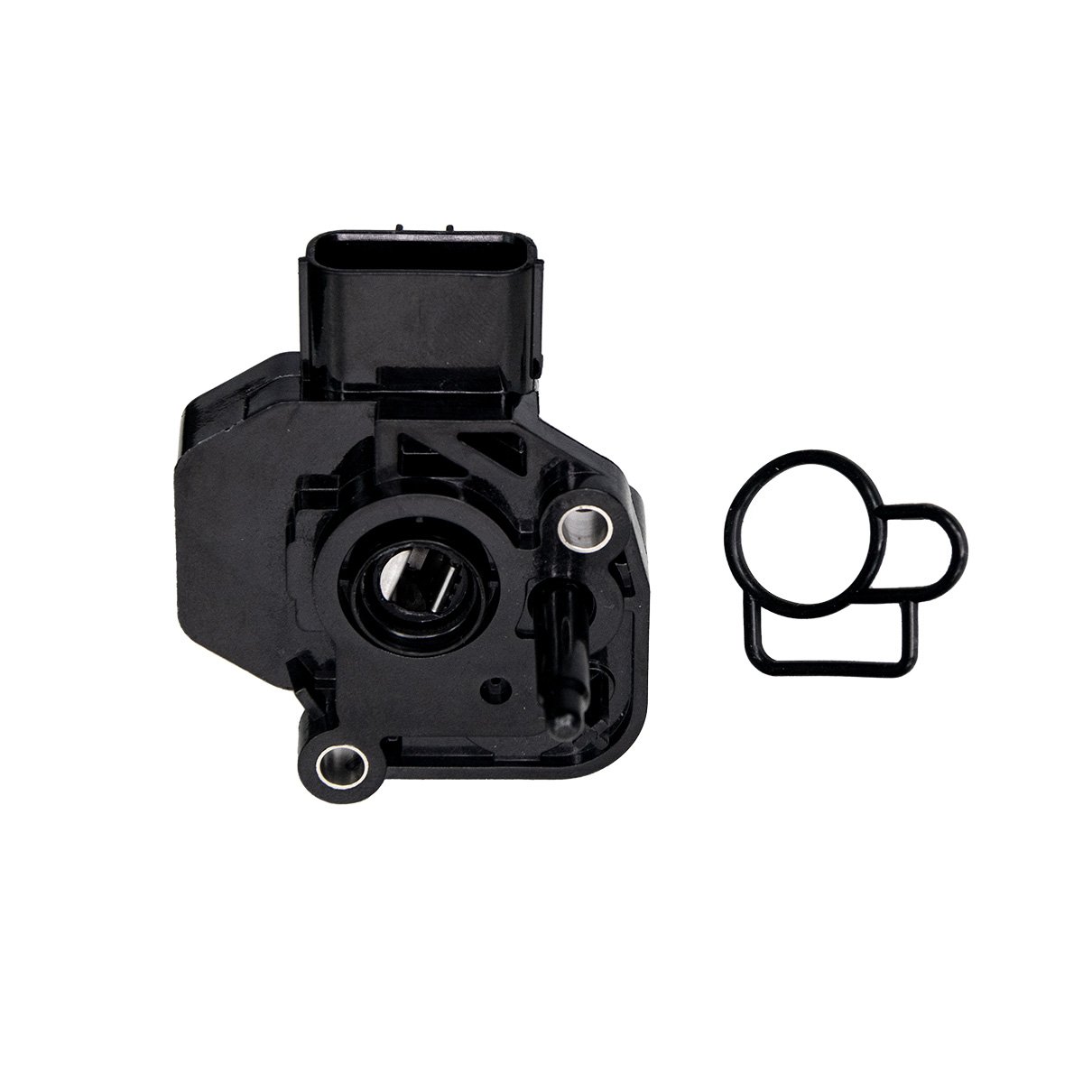 1105333.jpg Sensor híbrido MAP, TPS e IAT para CG 160 de 2015 a 2022 e Biz 125 - Imagem 1