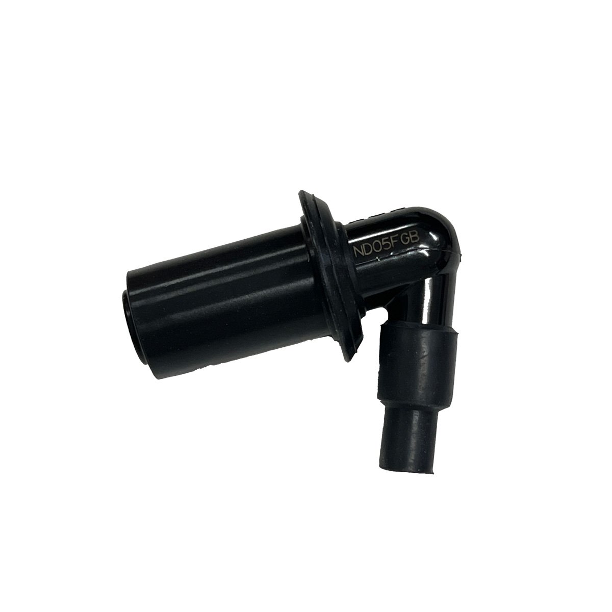 Cachimbo de vela ND05FGB para Neo 125 de 2016 a 2025