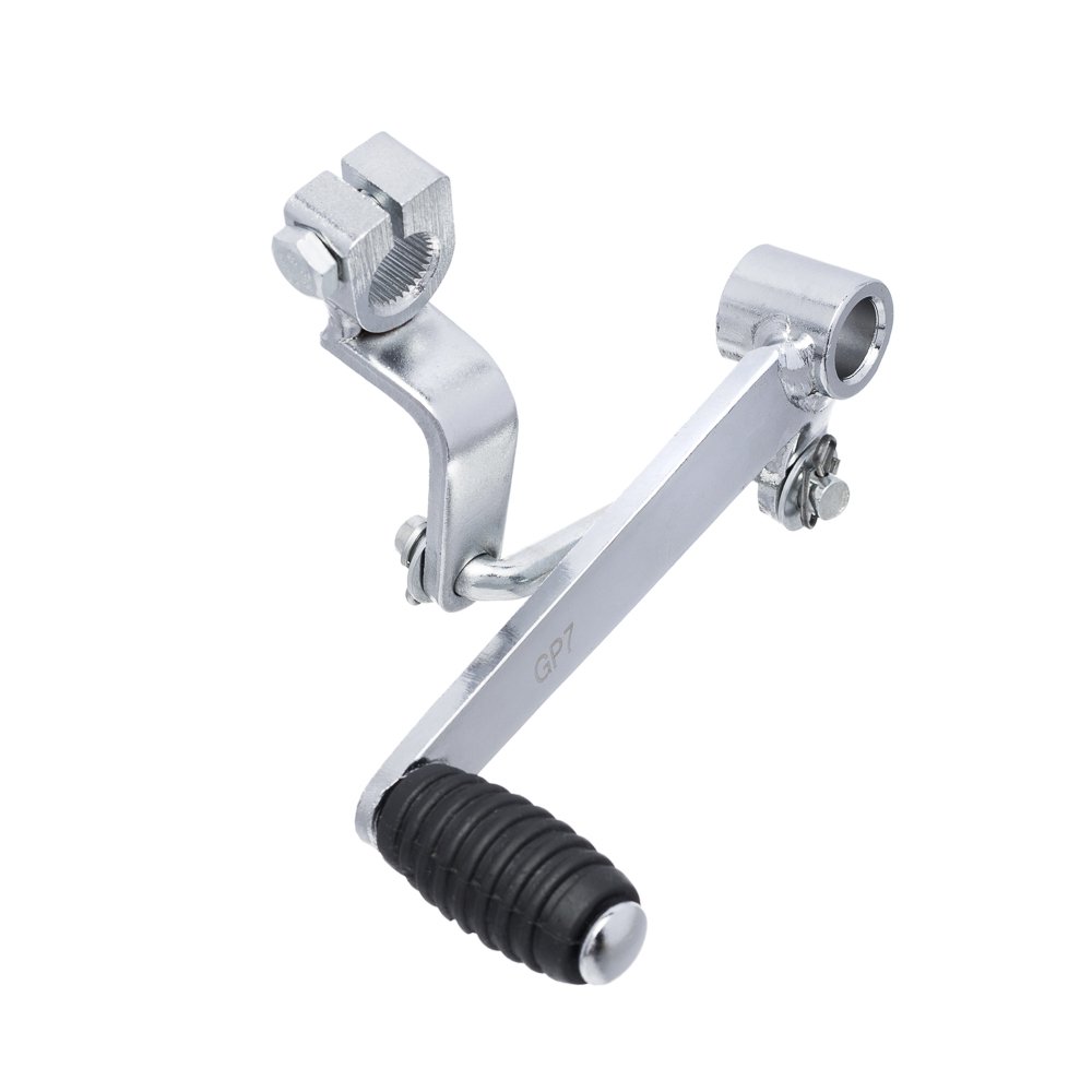 Pedal de câmbio completo para CG 150 Sport de 2005 a 2008