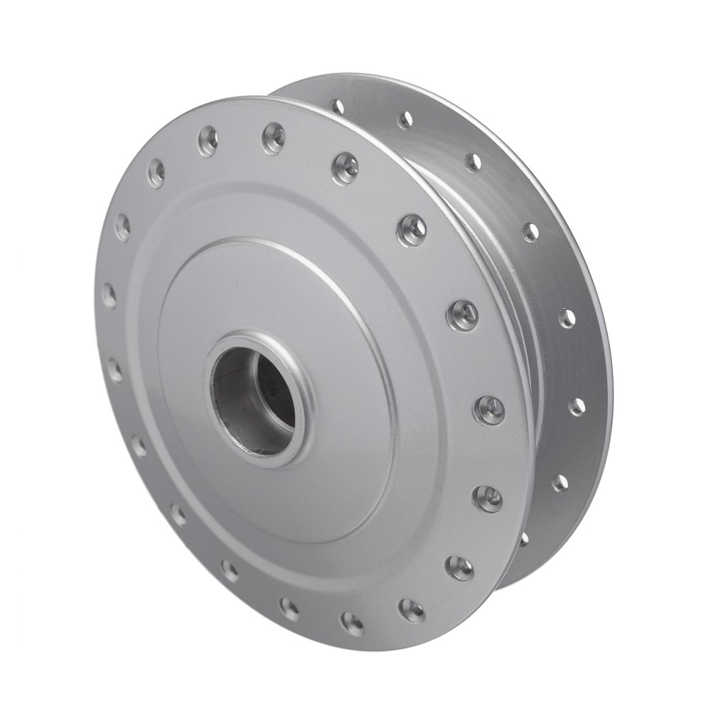 Cubo de roda dianteira para CG 150 KS, CG 150 ES e CG 125 Fan 2009