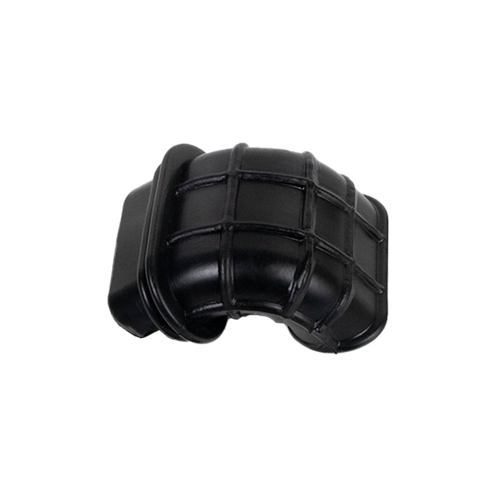 Condutor (duto) da tampa do filtro ar para Pop 100 de 2007 a 2015