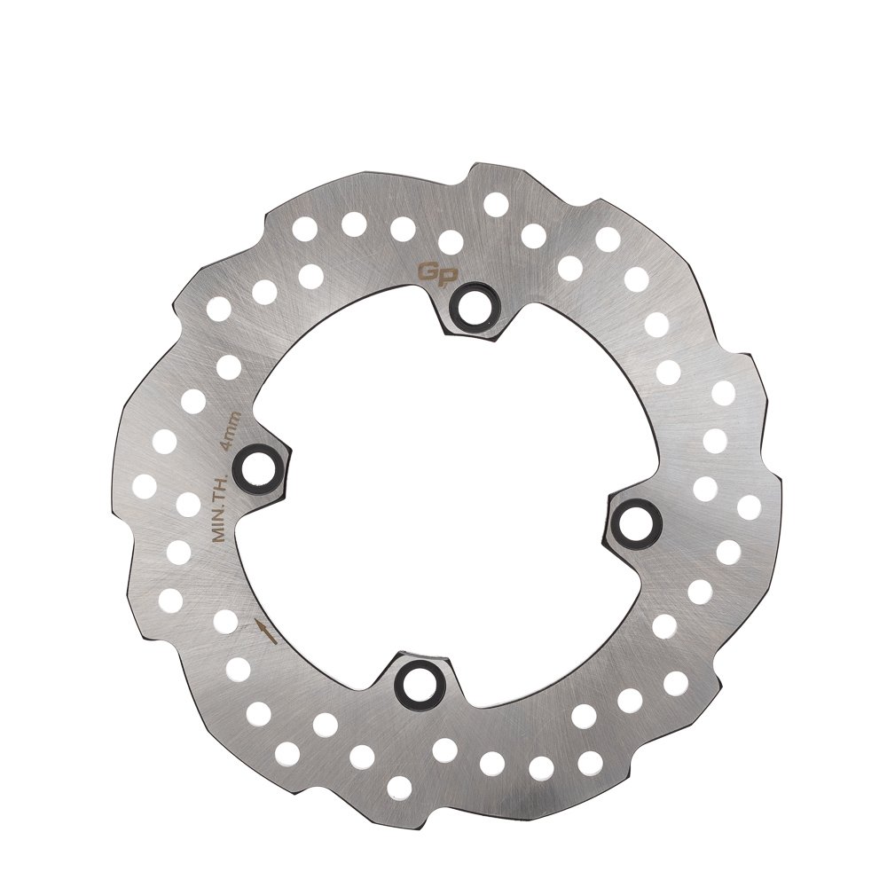 Disco de freio traseiro para Scooter ADV 150 de 2021 a 2025