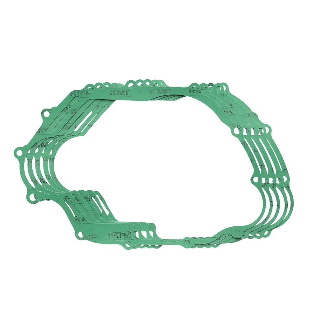 Junta da tampa lateral direita do motor para CG 150 de 2004 a 2015 e CG 125