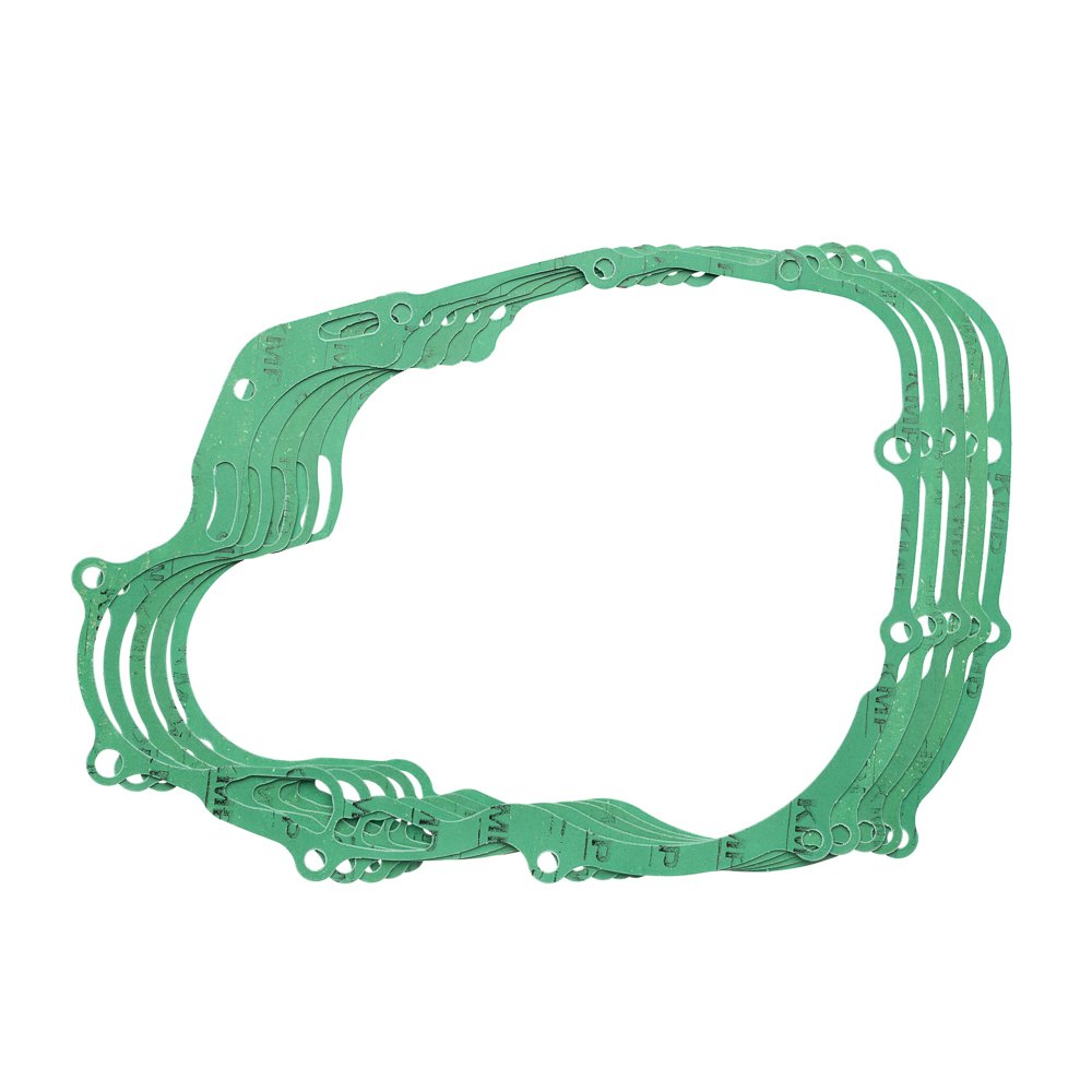 Junta da tampa lateral direita do motor para CG Titan 160, CG Fan 160, CG Start 160 e NXR Bros 160 de 2016 a 2022