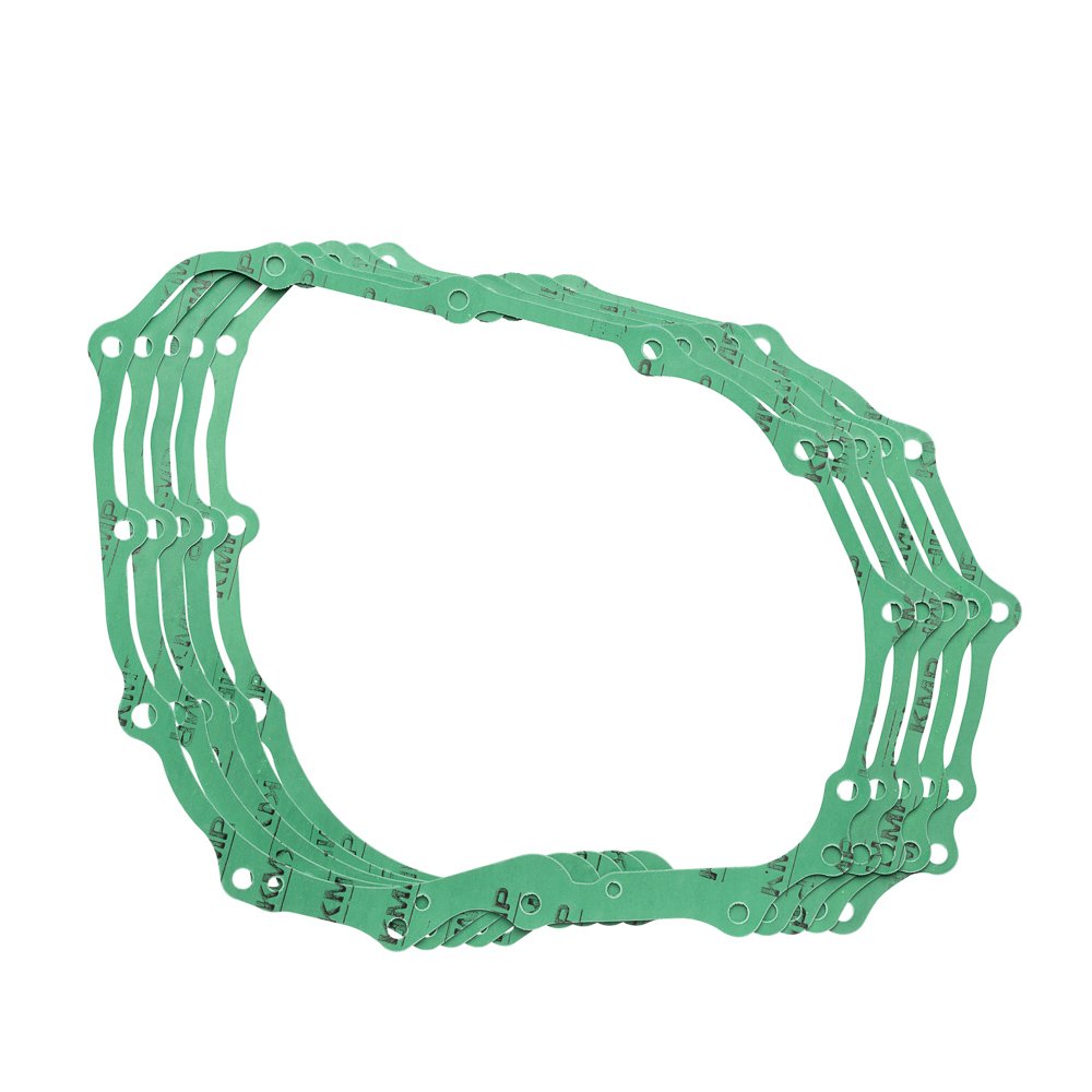 Junta da tampa lateral direita do motor para NX 400 Falcon de 1999 a 2008 e NX 400i Falcon