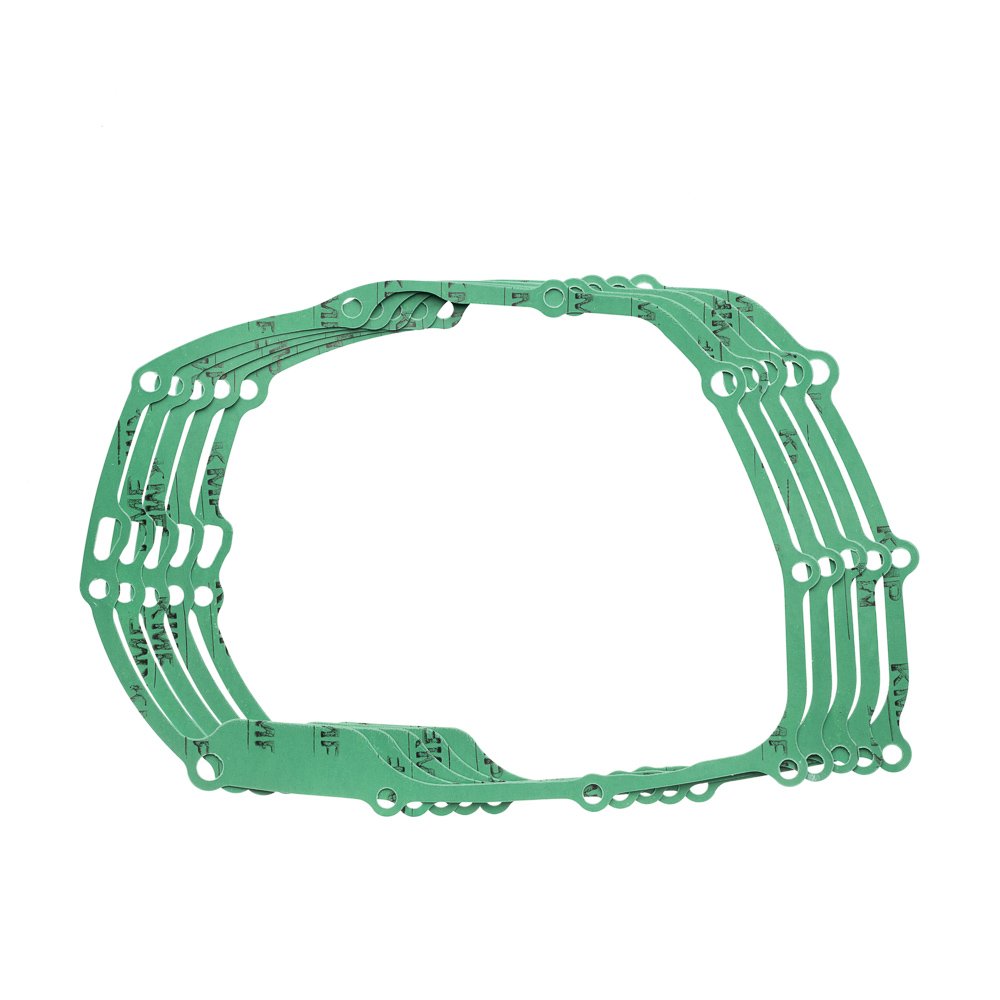 Junta da tampa lateral direita do motor para Biz 110i de 2016 a 2022 e Pop 110i