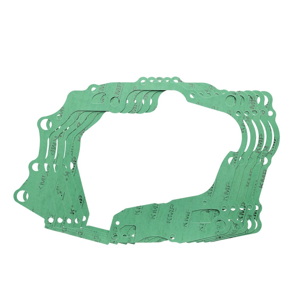 Junta da carcaça do motor para CBX 200 Strada de 1994 a 2002, NX 200 e XR 200