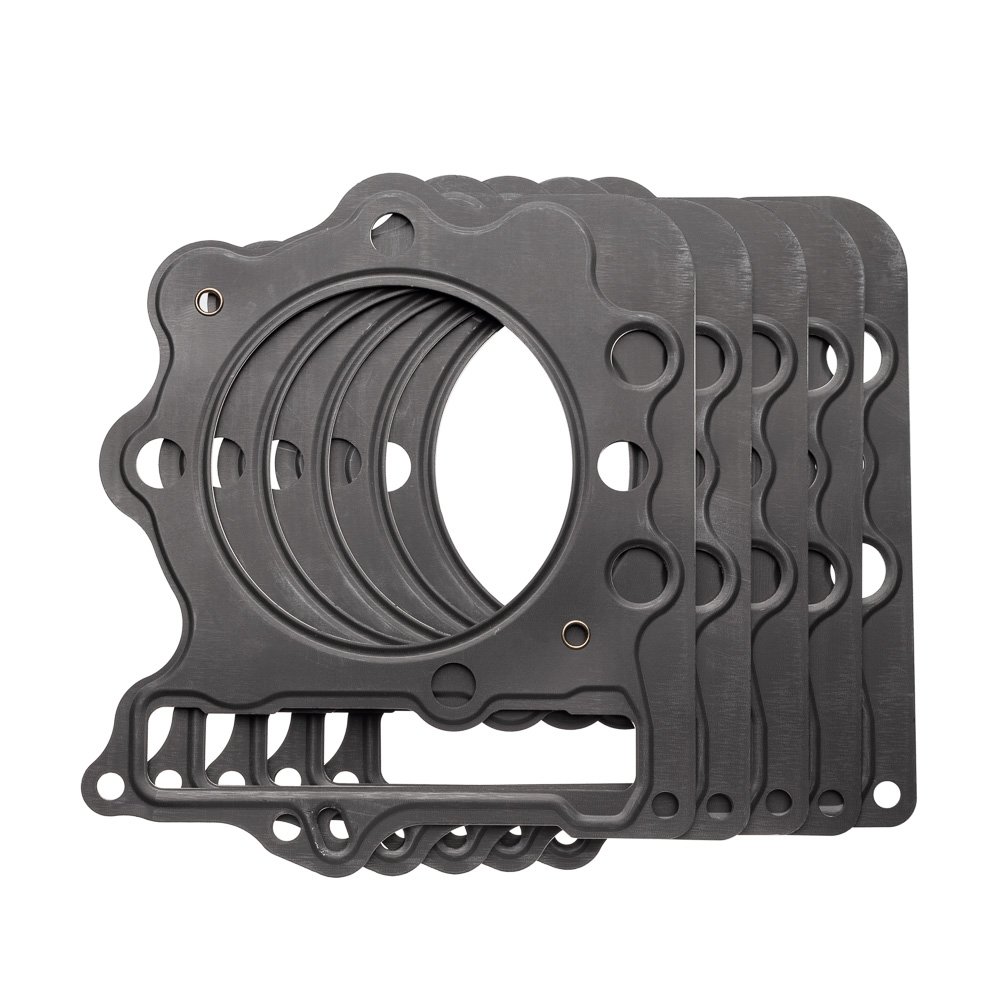 Junta da carcaça do motor para NX 400 Falcon de 2003 a 2008 e NX 400i Falcon