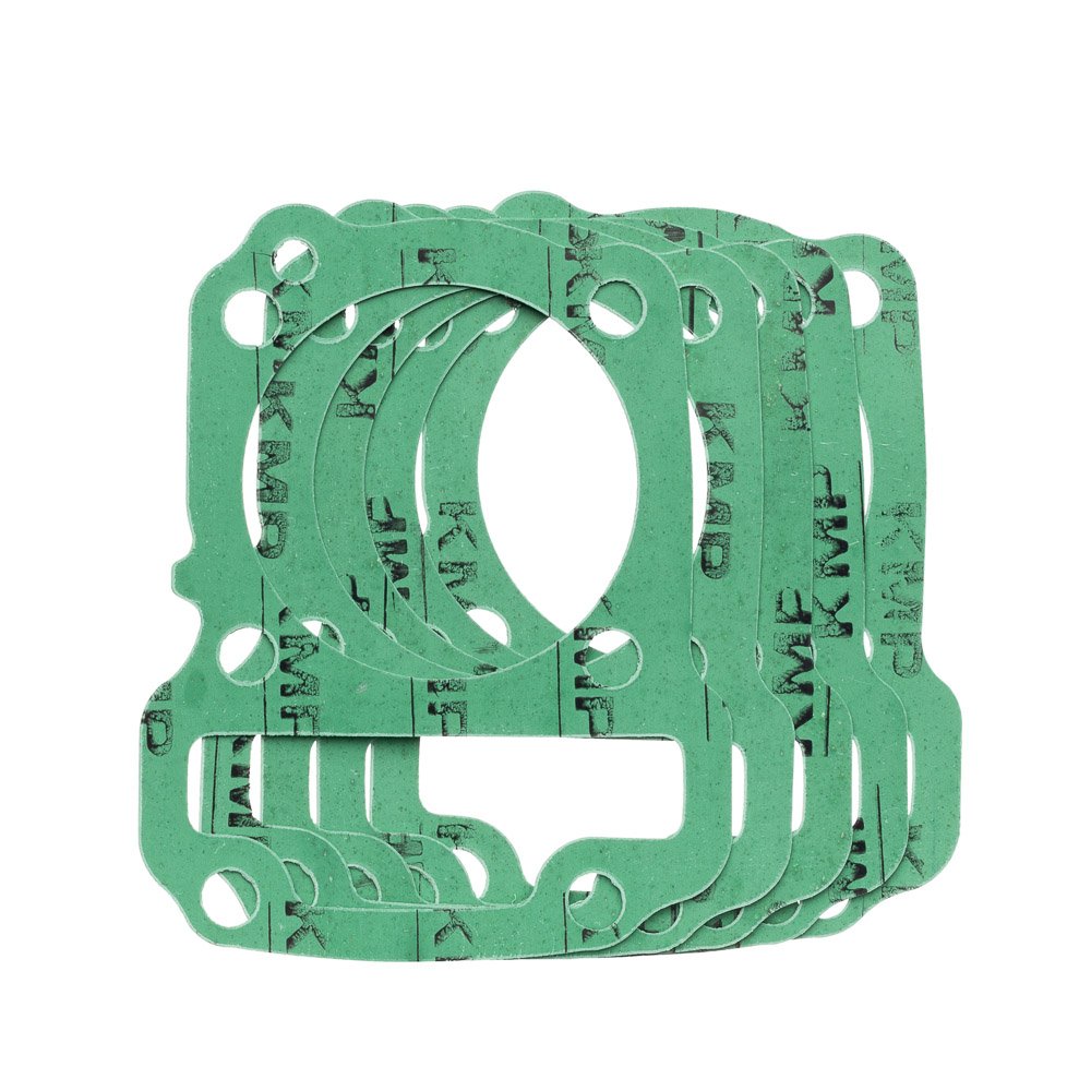 Junta de cilindro para Biz 110 de 2016 a 2025 e Pop 110