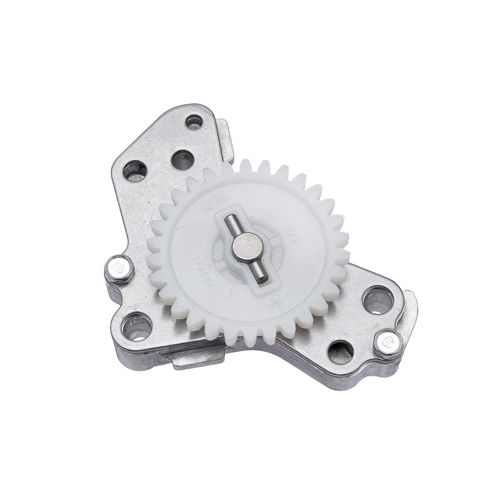 Bomba de óleo para Biz 125 de 2005 a 2025