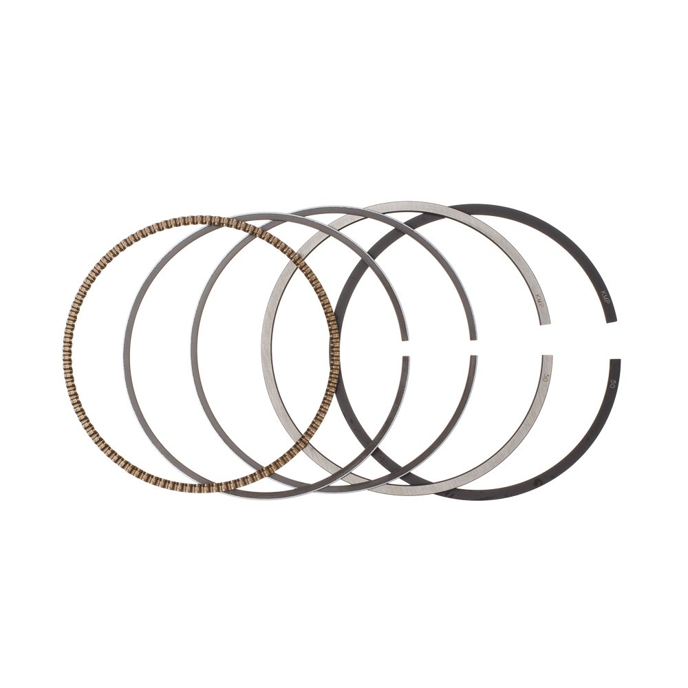 Anel de pistão STD medida original para Fazer 250, Lander 250 e Tenere 250