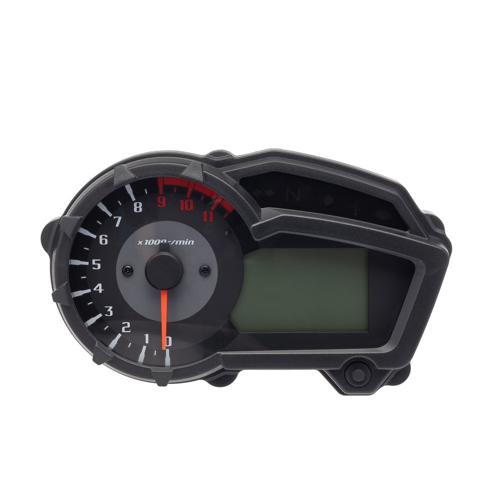 Painel completo de instrumentos para XTZ 150 Crosser de 2015 a 2016