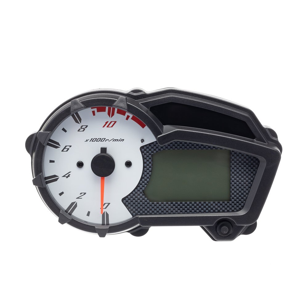 Painel completo de instrumentos para YS 150 Fazer de 2014 a 2015