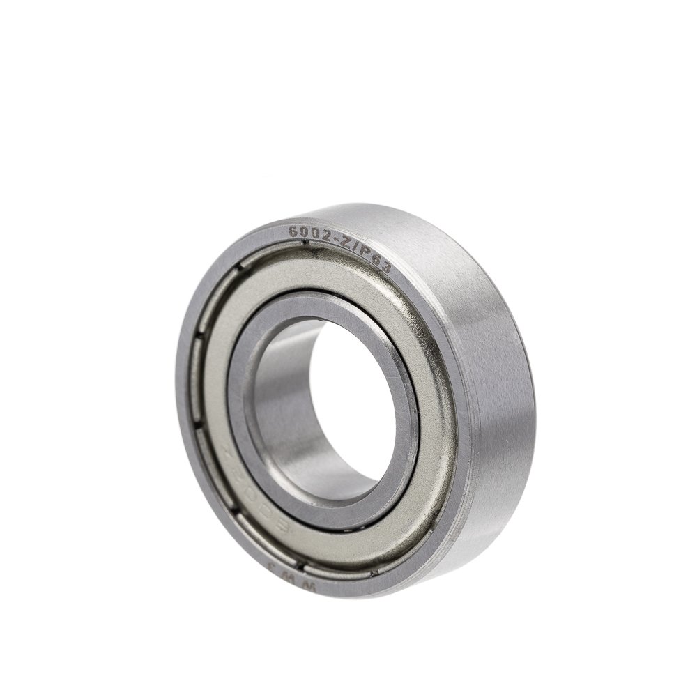 Rolamento do comando de válvula 6002ZE para YBR 125 de 2000 a 2016