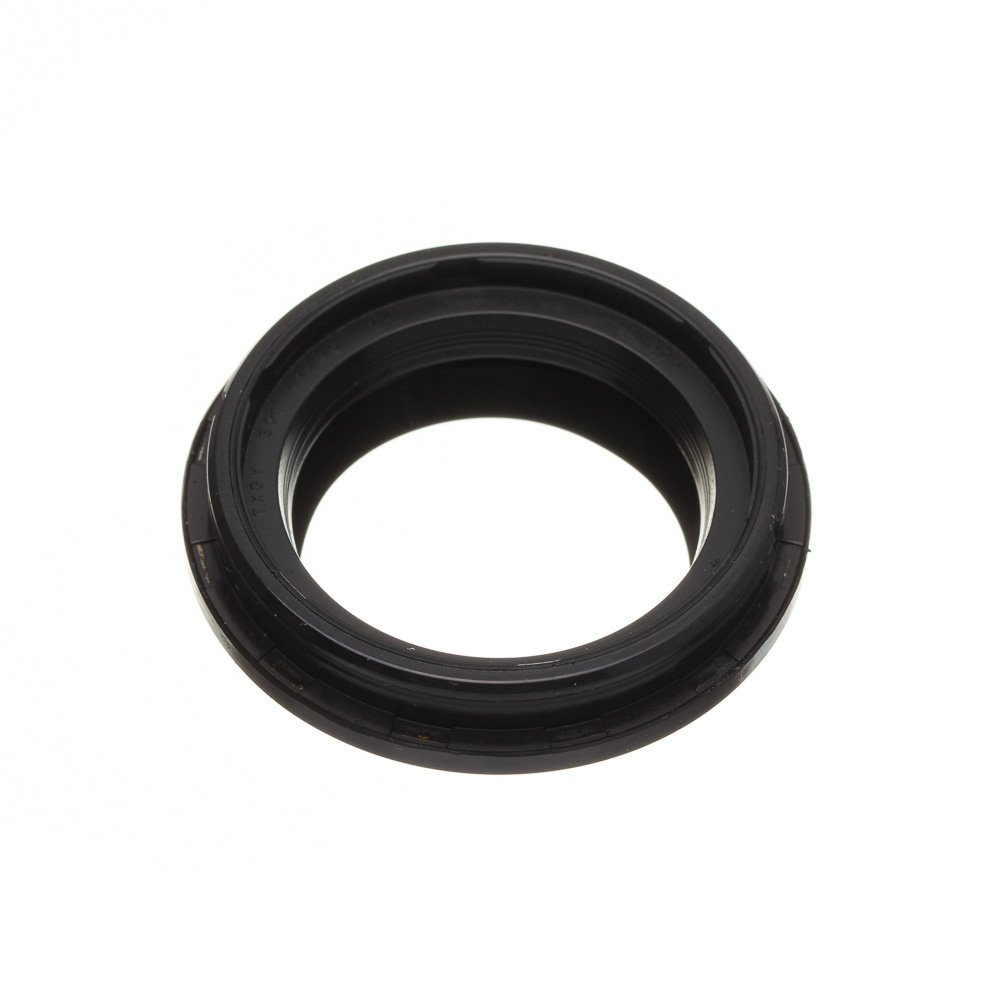 Retentor de bengala guarda pó KCY 30x40,7x5/14 para YBR 125, Yes 125 e Katana 125