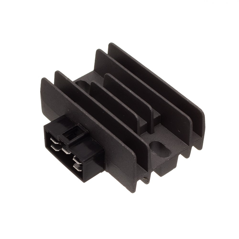 Retificador regulador de voltagem 12 V para Fazer 250 de 2006 a 2008
