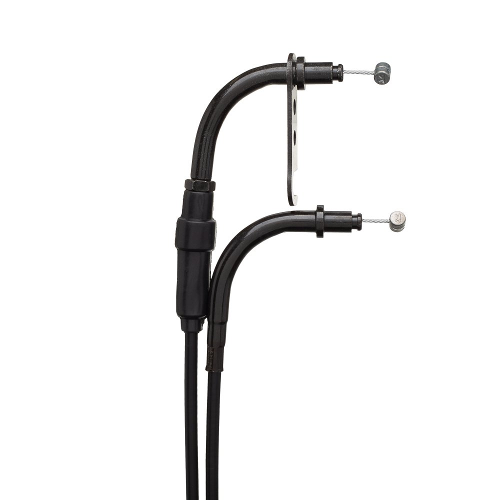 Cabo de acelerador duplo A B (abertura e retorno) para NMAX 160 de 2017 a 2020